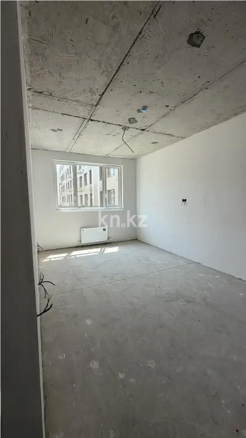 Продажа 2-комнатной квартиры, 59 м² в Алматы