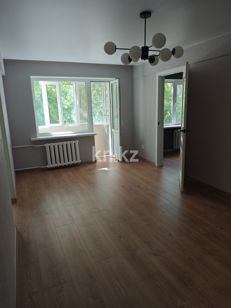 Продажа 3-комнатной квартиры, 58.7 м² - Продажа трехкомнатных квартир в панельном доме в Казахстане - страница 3 фото 6 из 15