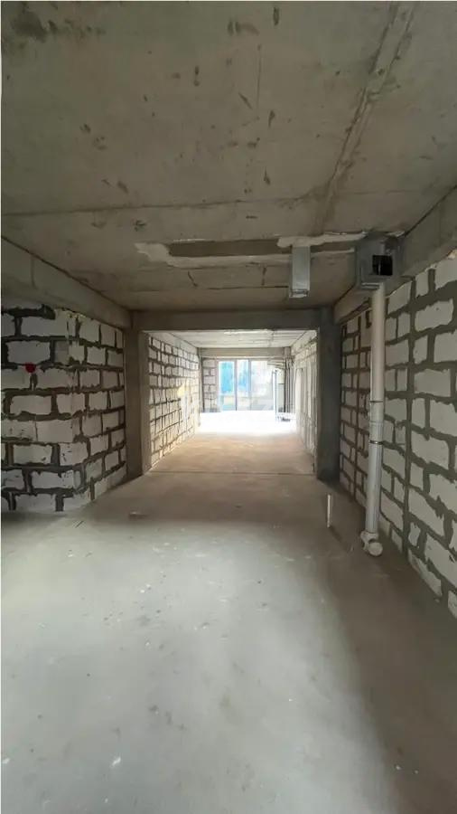 Продажа 1-комнатной квартиры, 51 м², ул. Жунисова, дом  2/13 - Продажа квартир в Алматы с фото фото 1 из 5