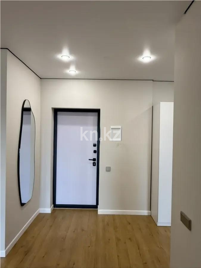 Продажа 2-комнатной квартиры, 59 м² в Алматы - фото 5