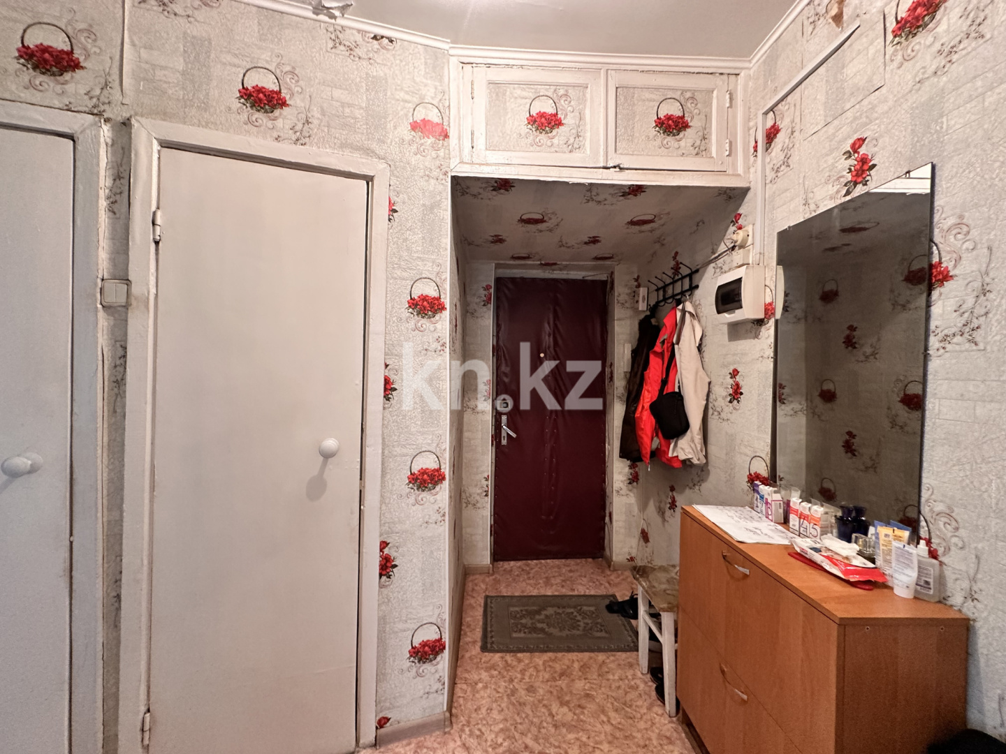 Продажа 2-комнатной квартиры, 42.6 м² в Астане - фото 9
