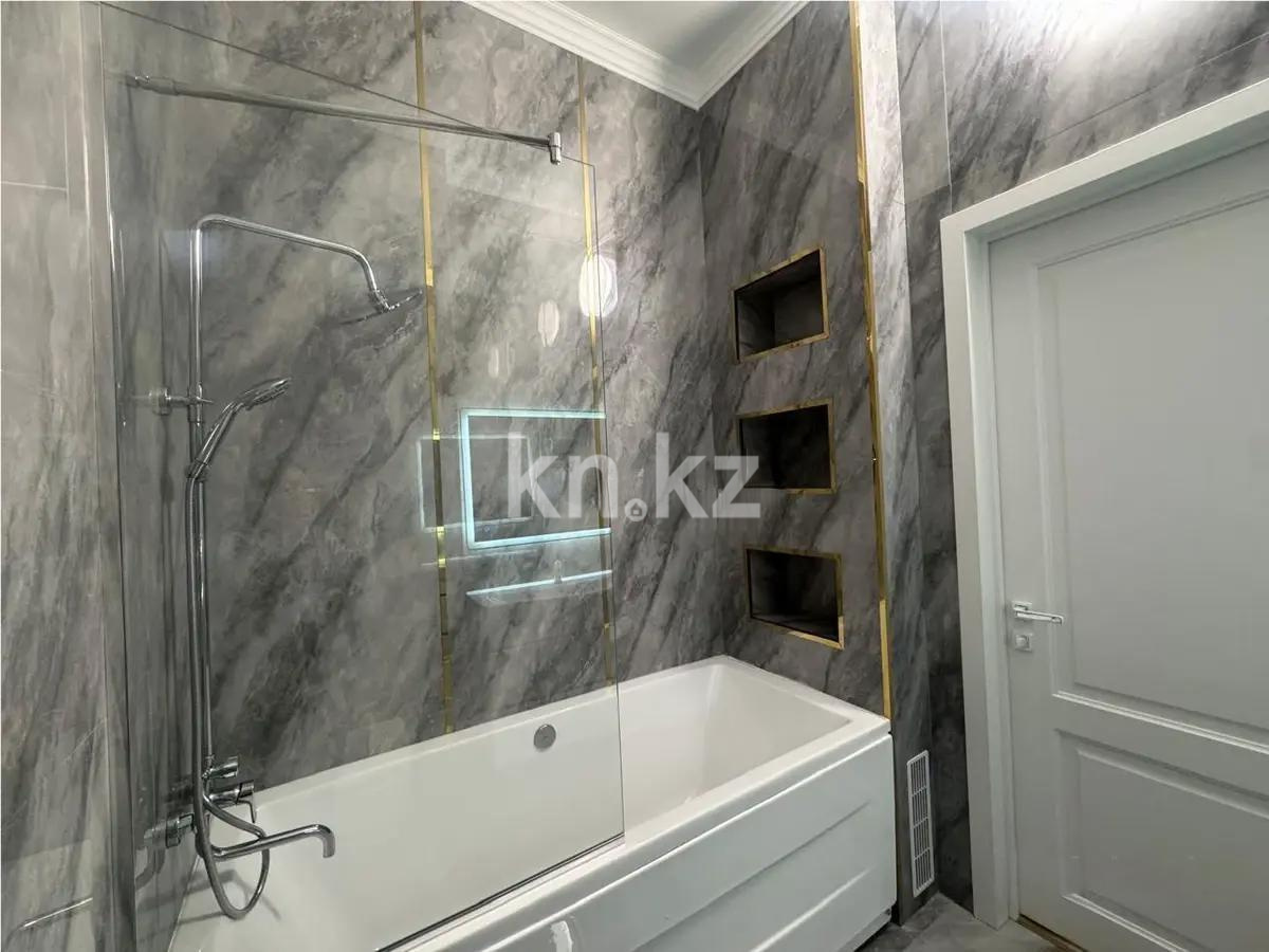 Продажа 3-комнатной квартиры, 120 м², ул. Сатпаева, дом  30/5 - Продажа  трехкомнатных квартир в Алматы с фото фото 5 из 7