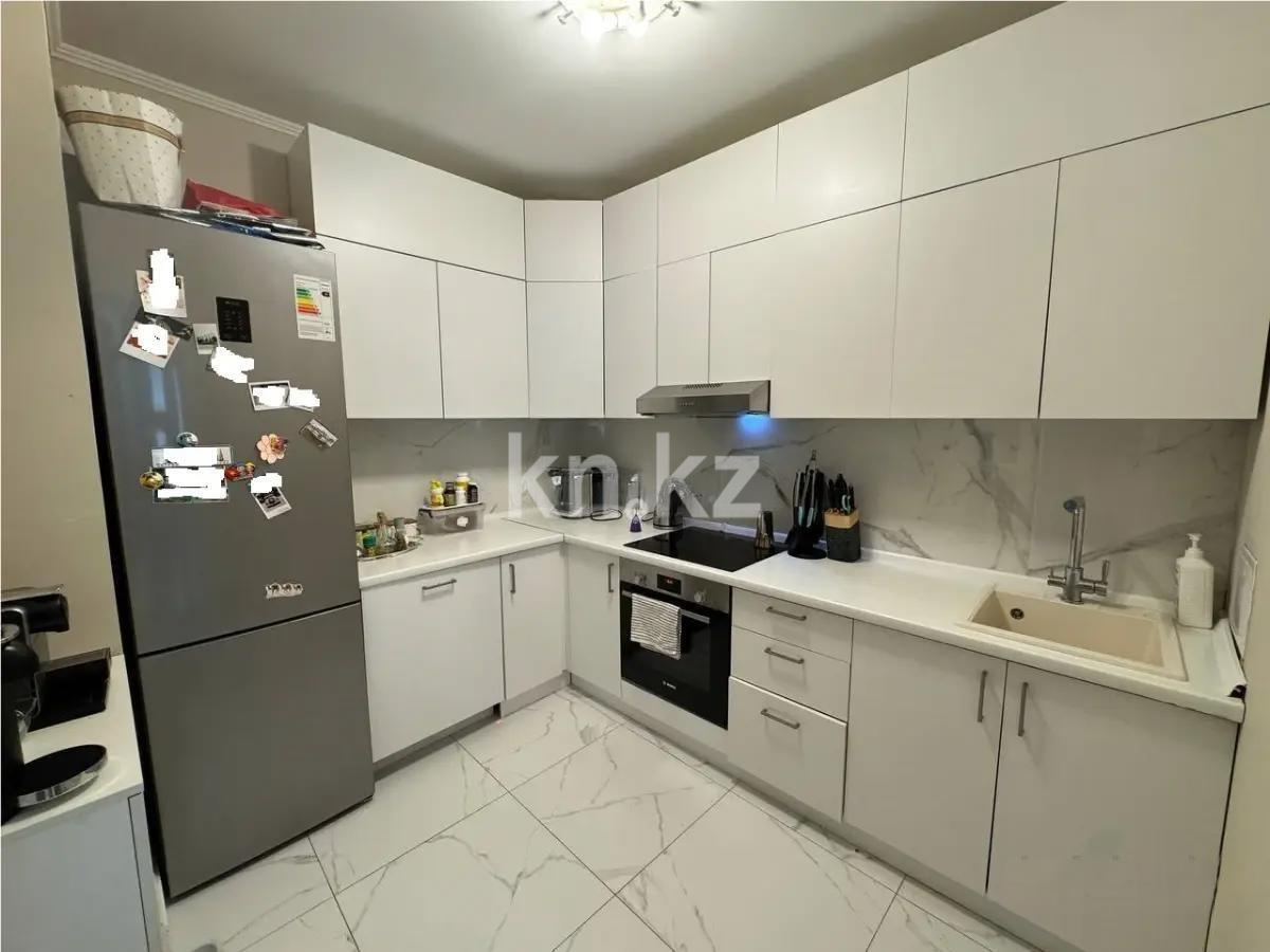 Продажа 3-комнатной квартиры, 103 м², пр. Кабанбай батыра, дом  11 - Продажа  трехкомнатных квартир в Астане без посредников фото 4 из 6