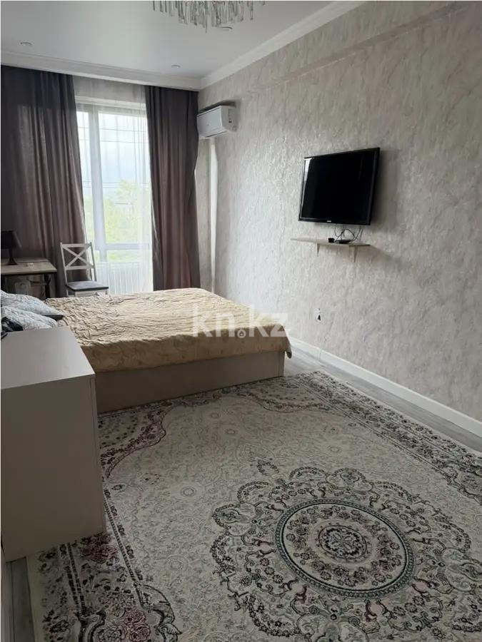 Продажа 1-комнатной квартиры, 41 м² - Продажа земельных участков в Жезказгане фото 1 из 3