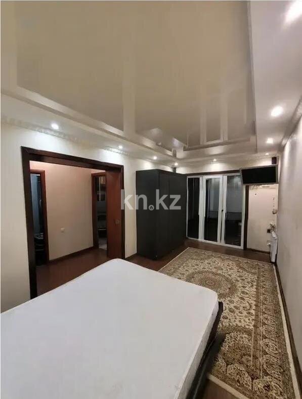 Продажа 1-комнатной квартиры, 33 м² в Алматы