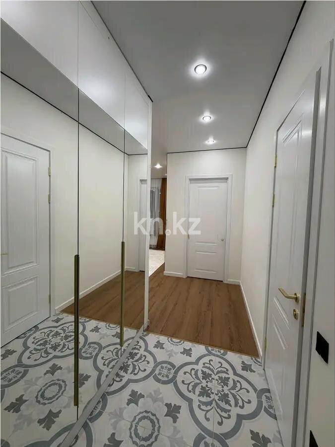 Продажа 2-комнатной квартиры, 42.5 м² в Алматы - фото 4