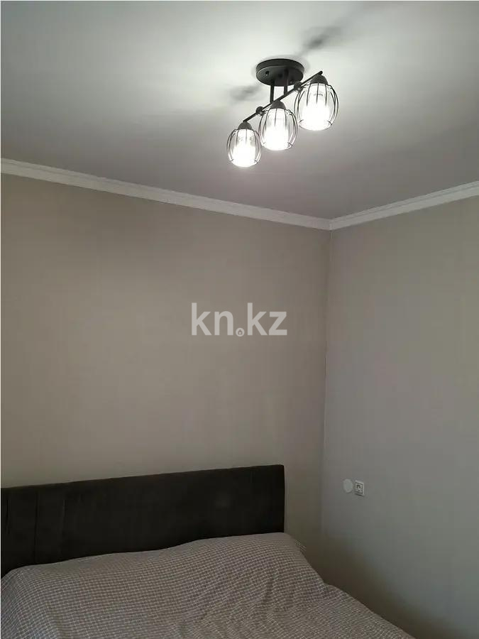 Продажа 2-комнатной квартиры, 52 м² - Продажа двухкомнатных квартир от собственников в Казахстане фото 2 из 4