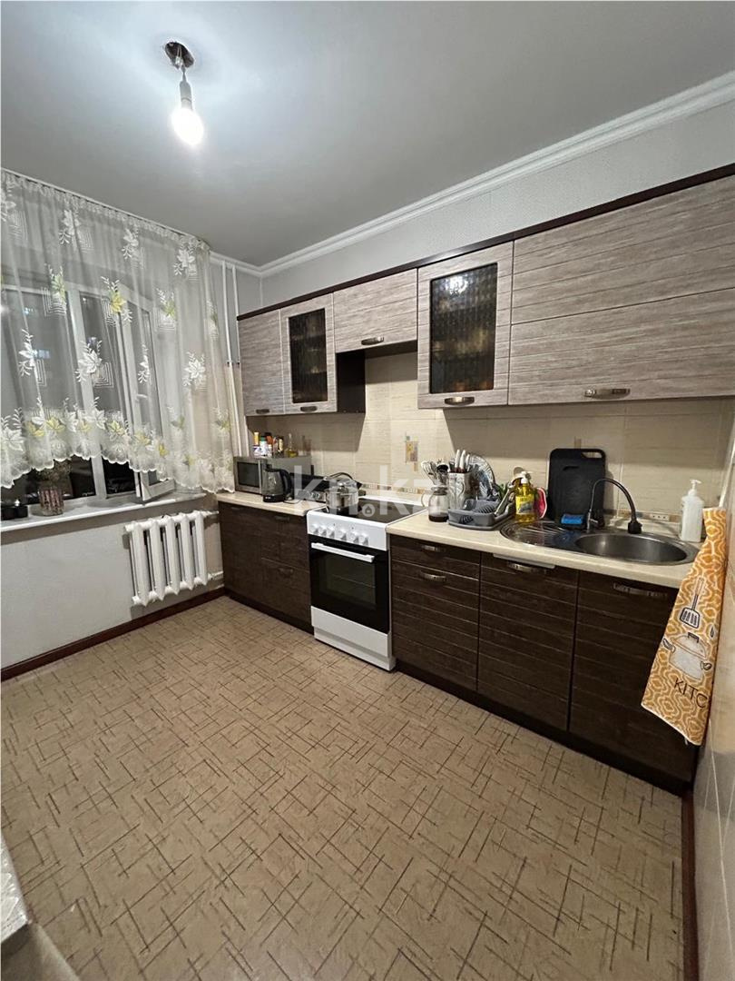 Продажа 3-комнатной квартиры, 63 м², ул. Таттимбета - Продажа  трехкомнатных квартир в Караганде фото 9 из 16