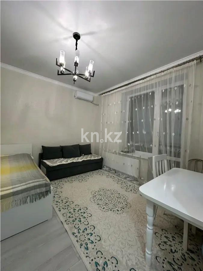 Продажа 1-комнатной квартиры, 34 м², ул. Баглановой, дом  2 в Астане