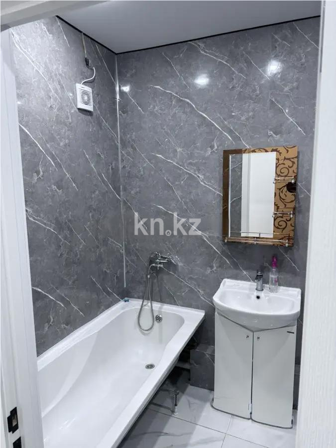 Продажа 1-комнатной квартиры, 31 м² - Продажа квартир в р-не Есиль Астаны фото 2 из 4