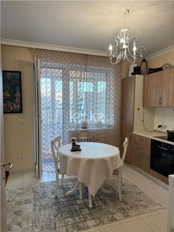 Продажа 2-комнатной квартиры, 66.2 м² в Астане - фото 3