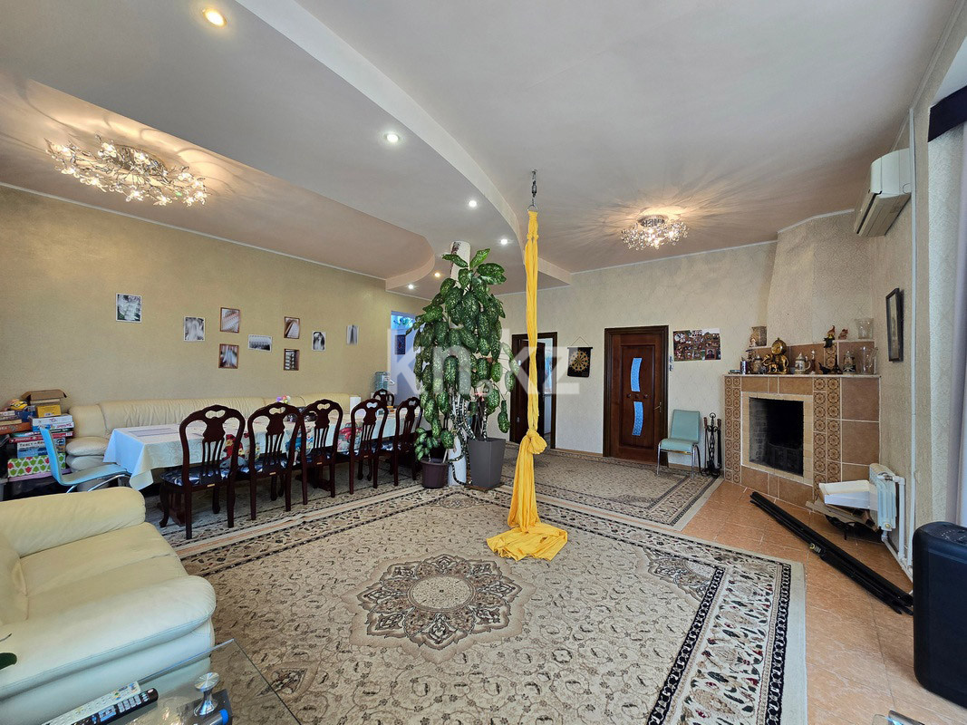 Продажа 5-комнатного дома, 209 м², ул. Ладушкина, дом  173 - Продажа домов, коттеджей в Казахстане фото 24 из 40