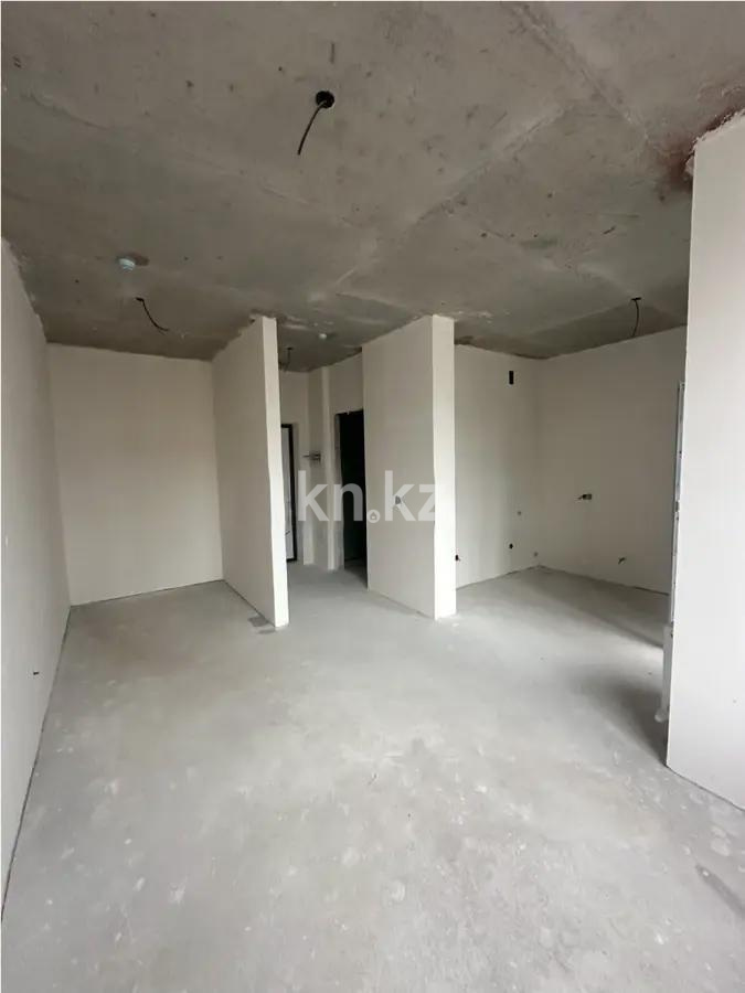 Продажа 1-комнатной квартиры, 32 м², пр. Туран, дом  57а в Астане - фото 3