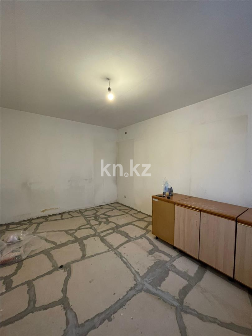 Продажа 1-комнатной квартиры, 38 м², пр. Момышулы - Продажа квартир в Казахстане фото 3 из 7