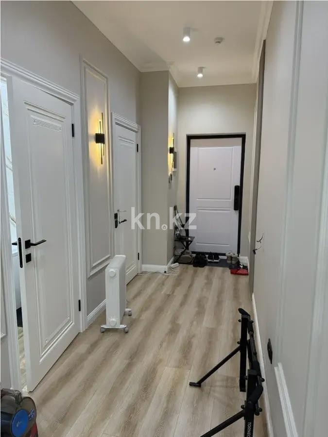 Продажа 2-комнатной квартиры, 65 м², пр. Серкебаева, дом  146/3 - Продажа квартир в Казахстане фото 7 из 7