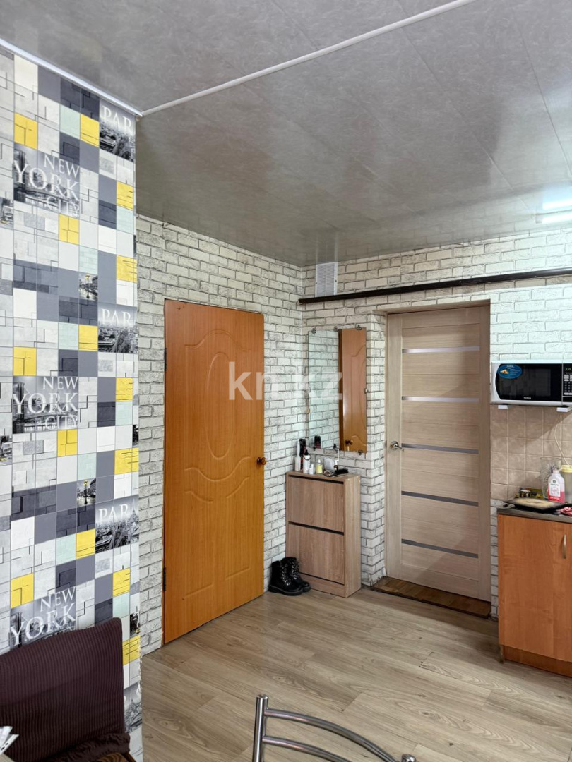 Продажа 4-комнатного дома, 74 м², ул. Бадина - Продажа домов, коттеджей в Казахстане фото 1 из 4