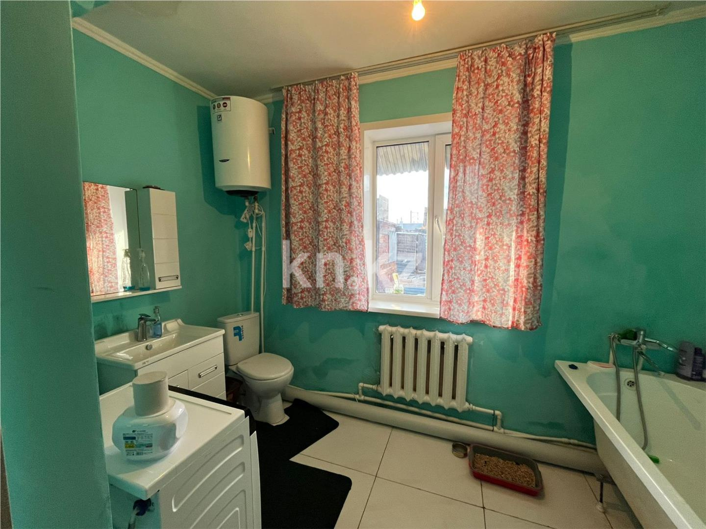 Продажа 3-комнатного дома, 85 м² - Продажа домов, коттеджей в Караганде фото 9 из 10