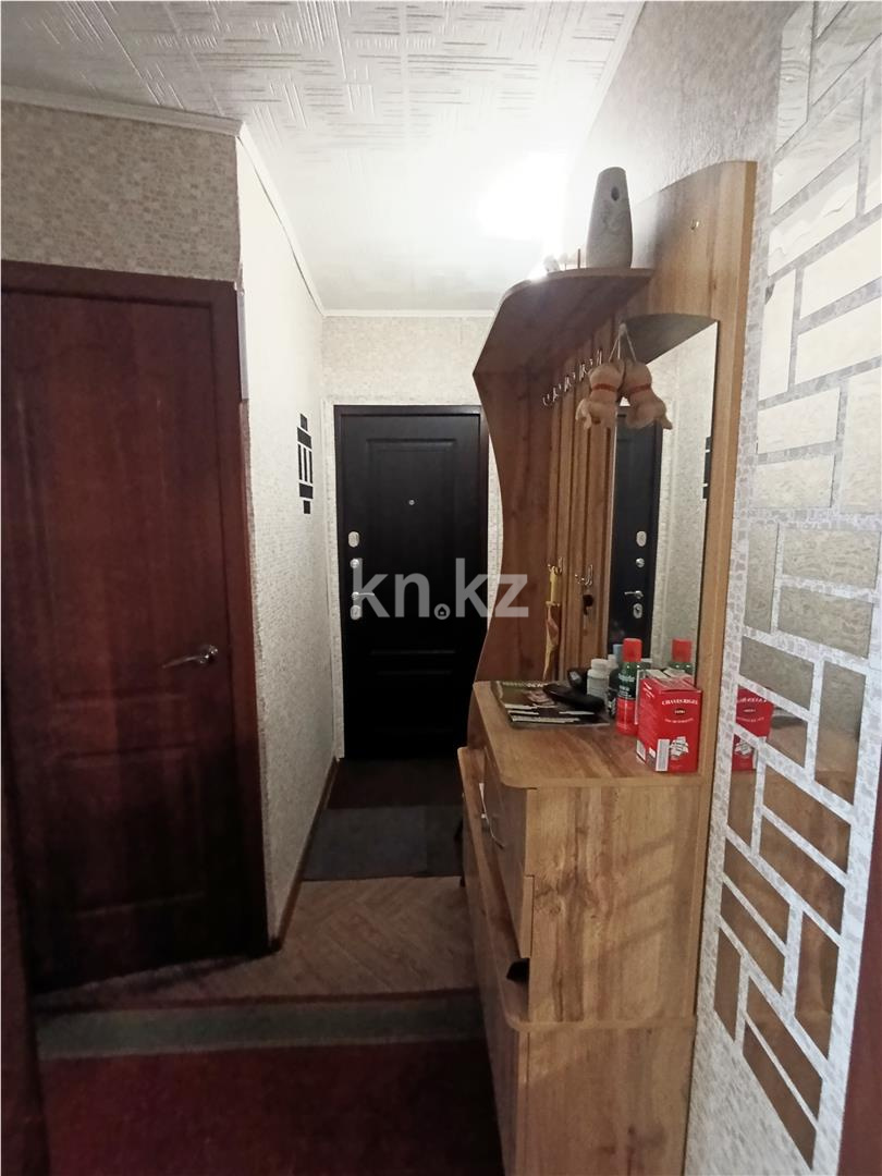 Продажа 2-комнатной квартиры, 45 м² - Продажа двухкомнатных квартир в Караганде - страница 3 фото 10 из 10