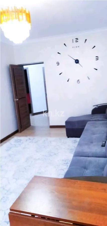 Продажа 2-комнатной квартиры, 65 м², мкр-н Кокжиек, дом  52 - Продажа квартир в Алматы фото 1 из 6