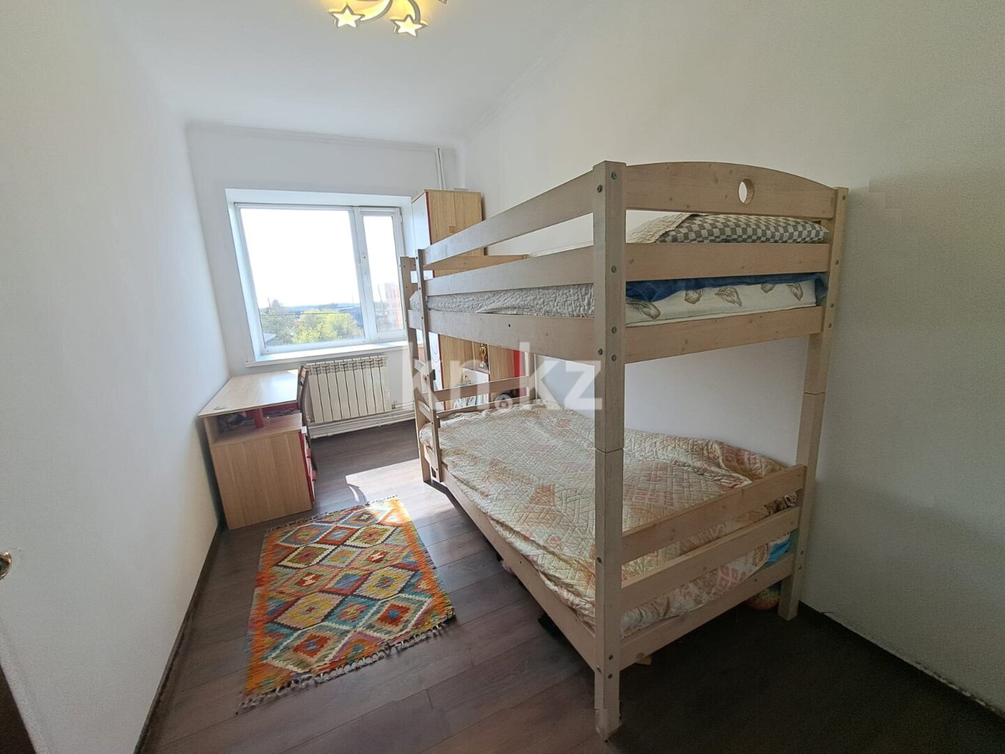 Продажа 4-комнатной квартиры, 72.3 м² в Караганде - фото 6