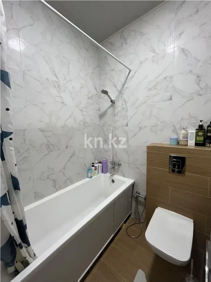 Продажа 2-комнатной квартиры, 59 м² в Астане - фото 3