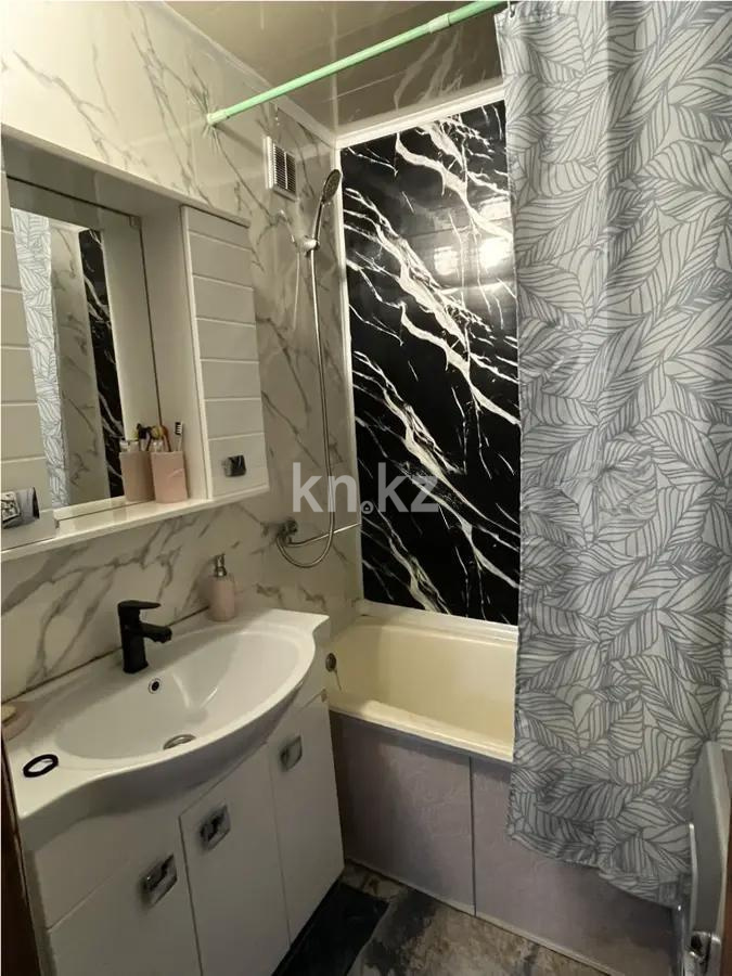 Продажа 2-комнатной квартиры, 55 м² - Продажа квартир в Жетысуском р-не Алматы - страница 3 фото 4 из 5