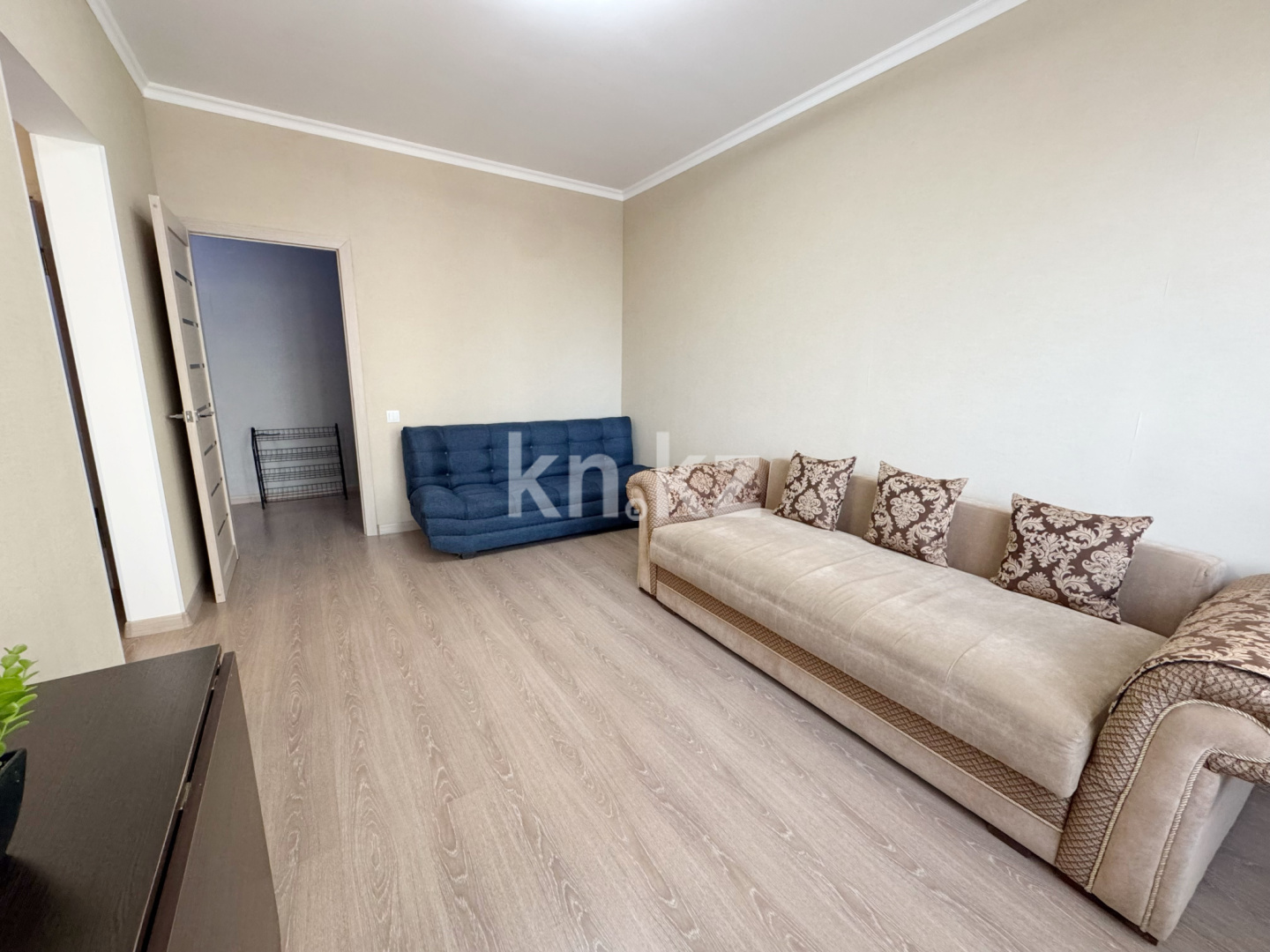 Продажа 1-комнатной квартиры, 35.5 м² - Продажа недвижимости в Астане - страница 29 фото 5 из 10