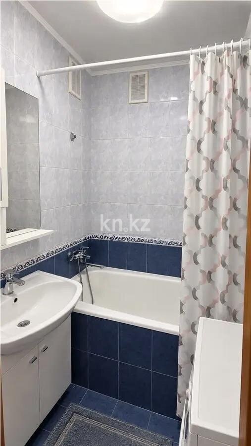 Продажа 2-комнатной квартиры, 49.6 м² в Астане - фото 4