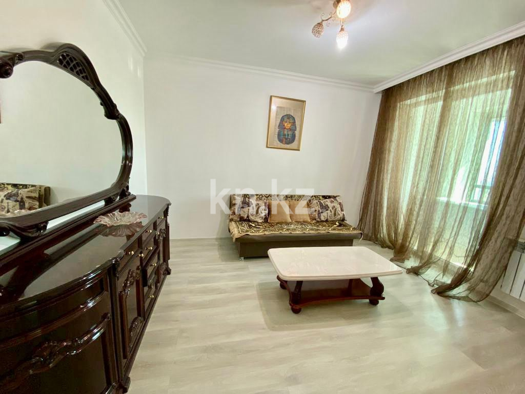 Аренда 2-комнатной квартиры, 66 м² - Аренда квартир помесячно в Астане фото 5 из 8