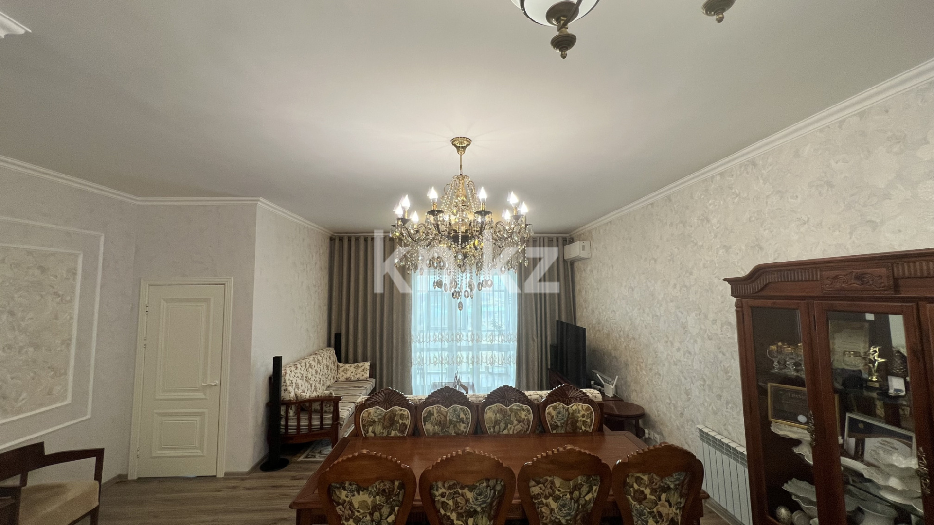 Продажа 4-комнатной квартиры, 142 м² в Астане - фото 10