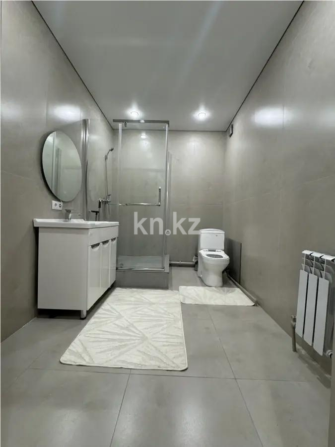 Продажа 1-комнатной квартиры, 56.1 м², ул. Даулеткерея, дом  163а - Продажа квартир в Турксибском р-не Алматы фото 3 из 5