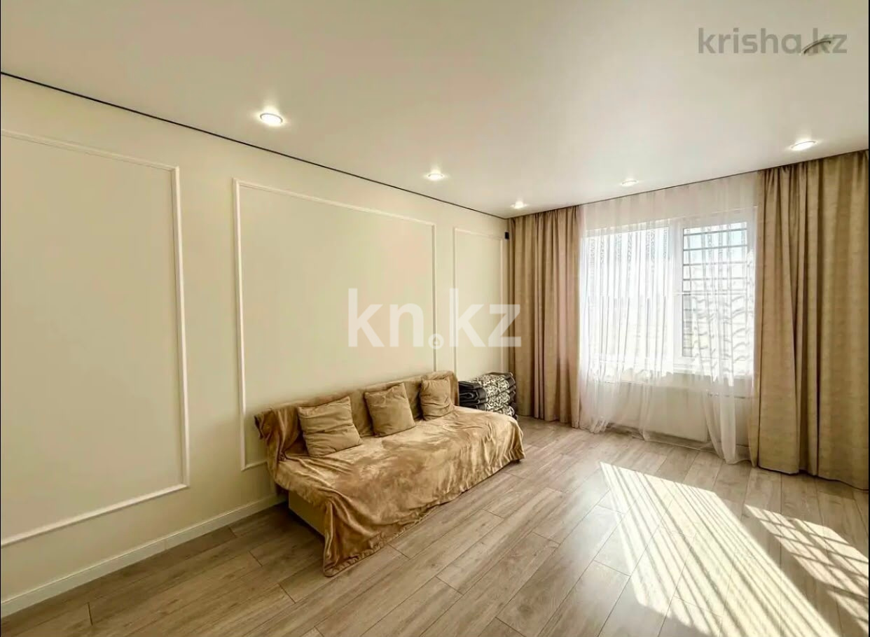 Продажа 1-комнатной квартиры, 35 м² в Астане - фото 5