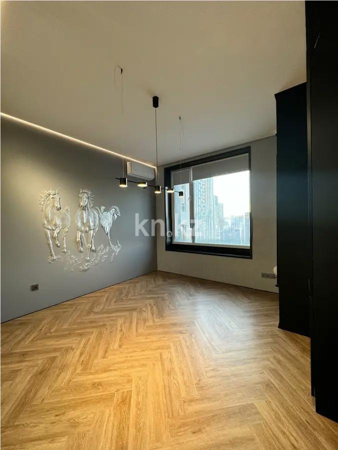 Продажа 4-комнатной квартиры, 124 м², пр. Тауелсыздык, дом  23 - Продажа  четырехкомнатных квартир в Астане без посредников фото 2 из 5