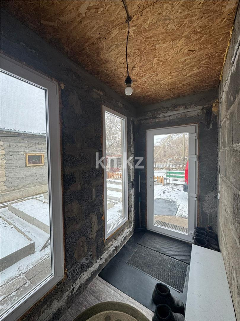 Продажа 5-комнатного дома, 108.3 м², ул. Расчётная, дом  3 - Продажа квартир в Караганде фото 19 из 19