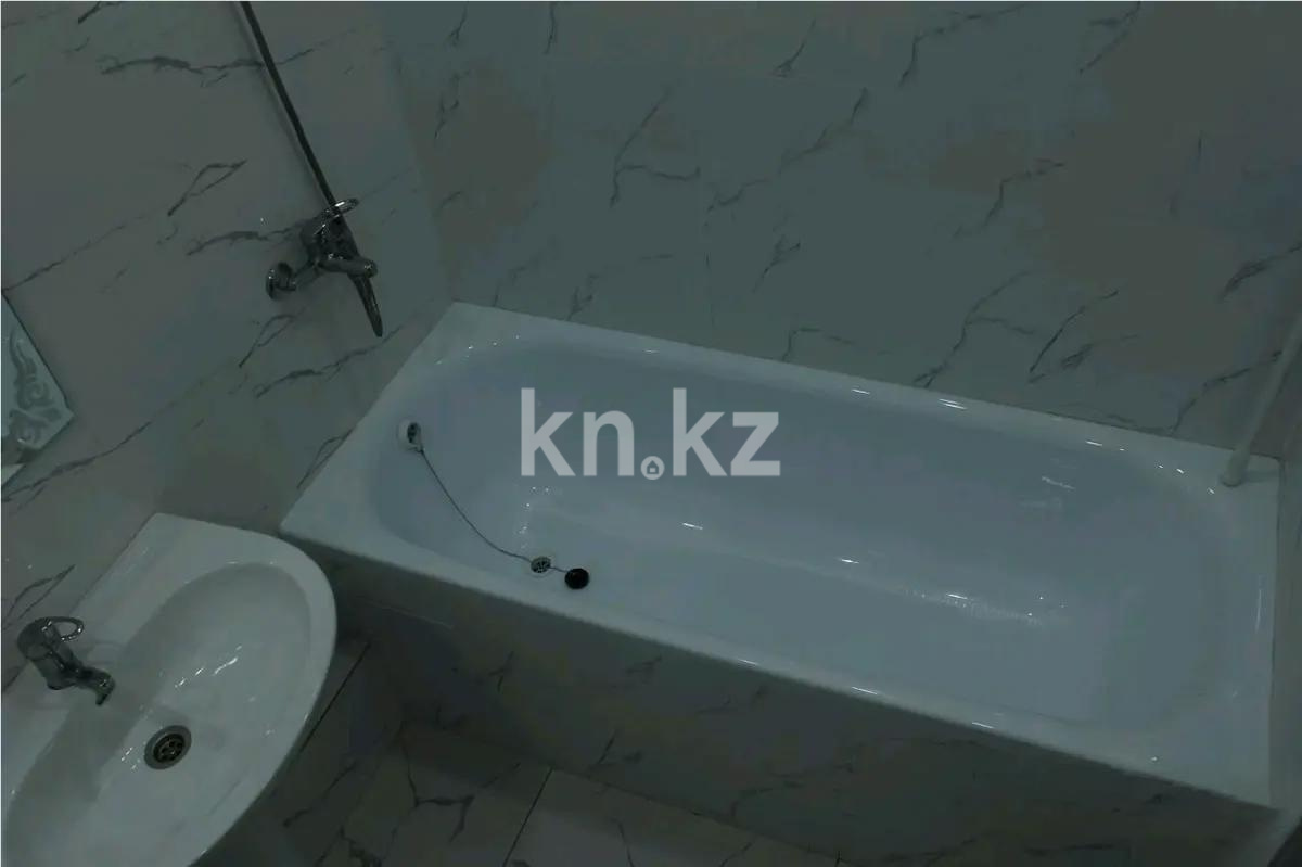 Продажа 1-комнатной квартиры, 42 м², ул. Косшыгулулы, дом  6 в Астане - фото 5