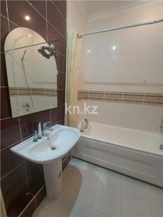 Продажа 3-комнатной квартиры, 120 м², мкр-н Жетысу-3, дом  61 - Продажа  трехкомнатных квартир в новостройках Алматы без посредников фото 6 из 6