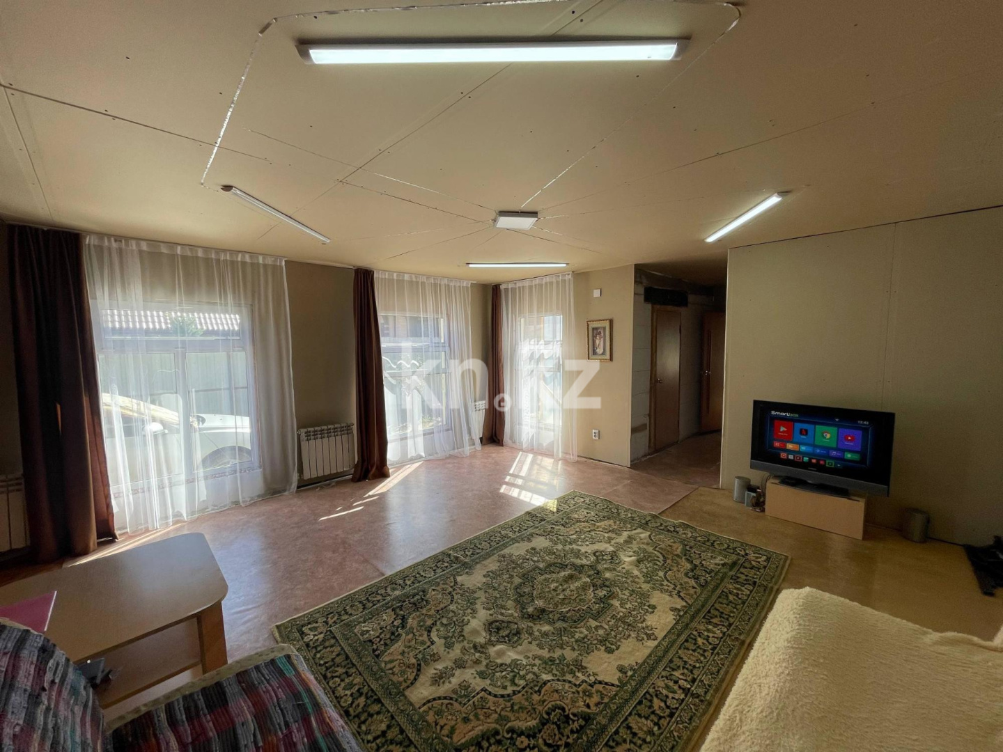 Продажа 3-комнатного дома, 142 м², ул. Рабочая, дом  43 в Костанае