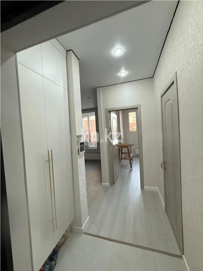 Продажа 2-комнатной квартиры, 39.2 м² в Астане