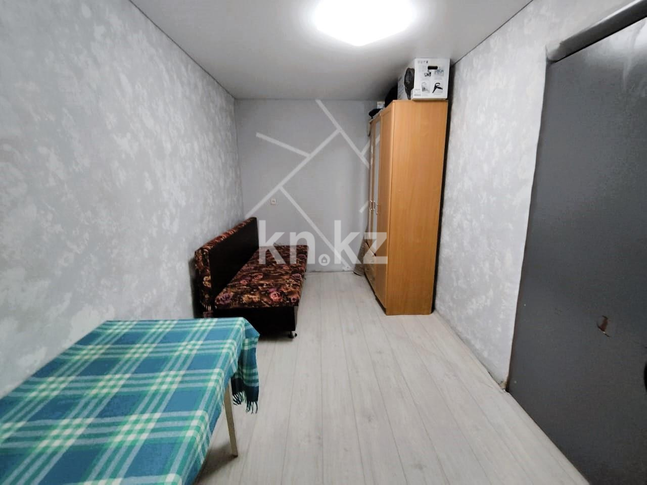 Продажа 2-комнатной квартиры, 44 м², мкр-н 16 - Продажа  двухкомнатных квартир в Караганде фото 4 из 9