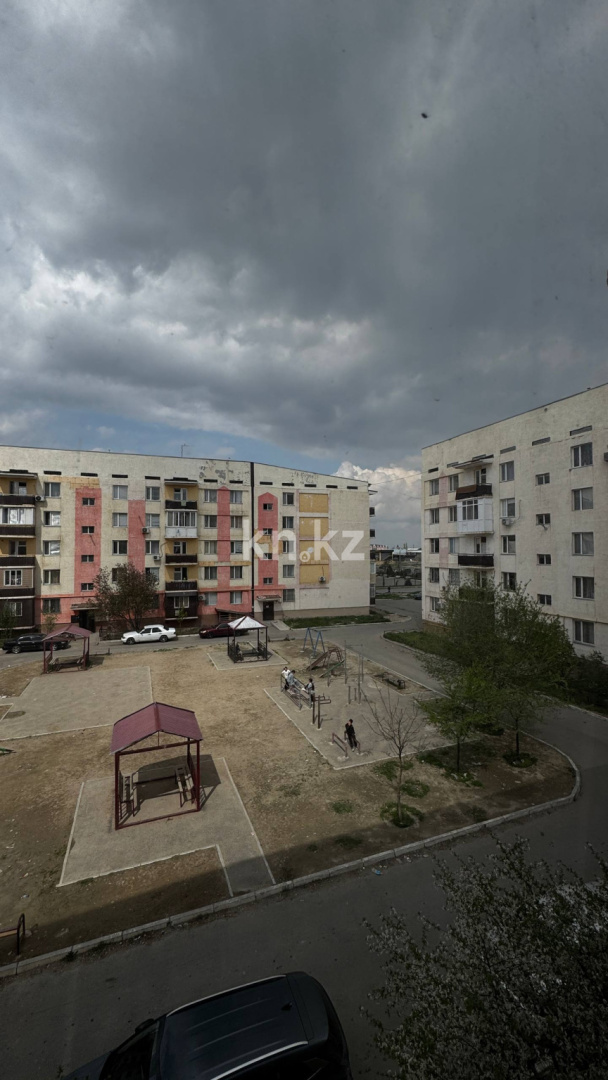Продажа 3-комнатной квартиры, 76 м² в Таразе - фото 14