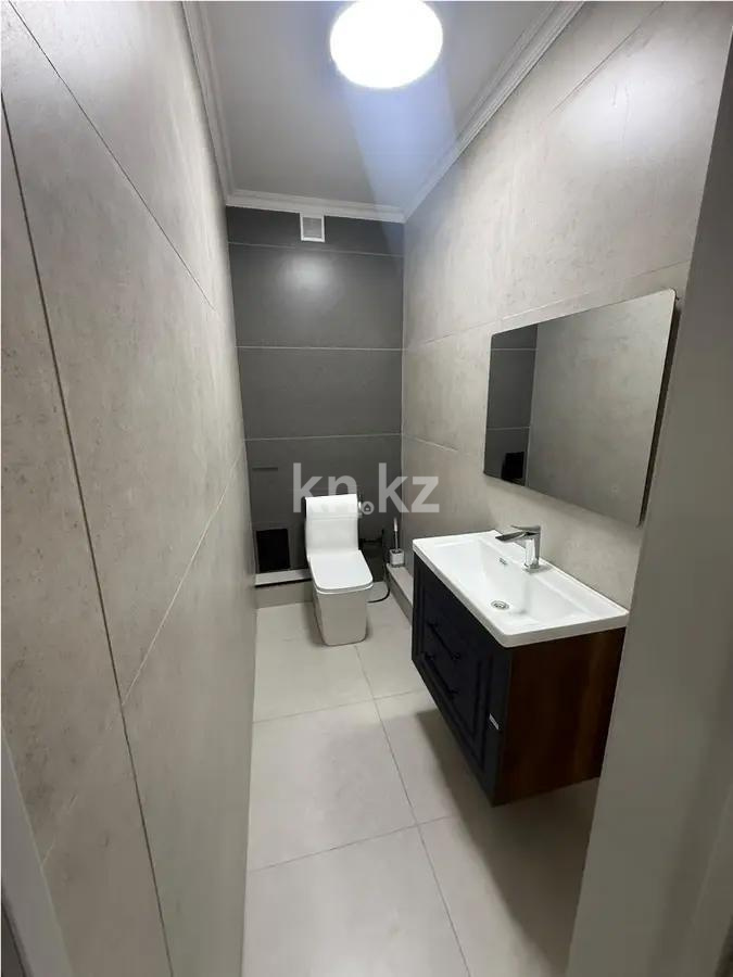 Продажа 3-комнатной квартиры, 90 м² - Продажа трехкомнатных квартир от собственников в Алматы фото 5 из 8