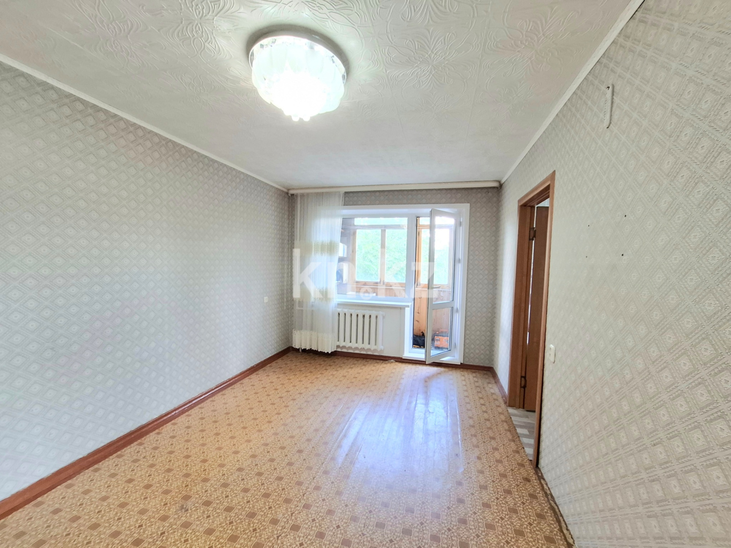 Продажа 3-комнатной квартиры, 48 м² в Караганде - фото 15