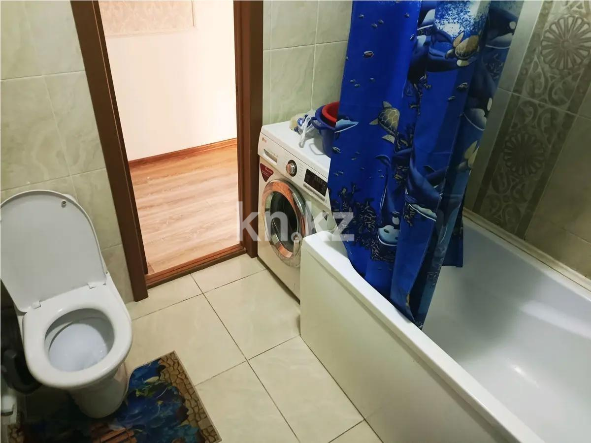 Продажа 3-комнатной квартиры, 73 м², пр. Момышулы, дом  19/2 - Продажа квартир в новостройках Астаны фото 5 из 5