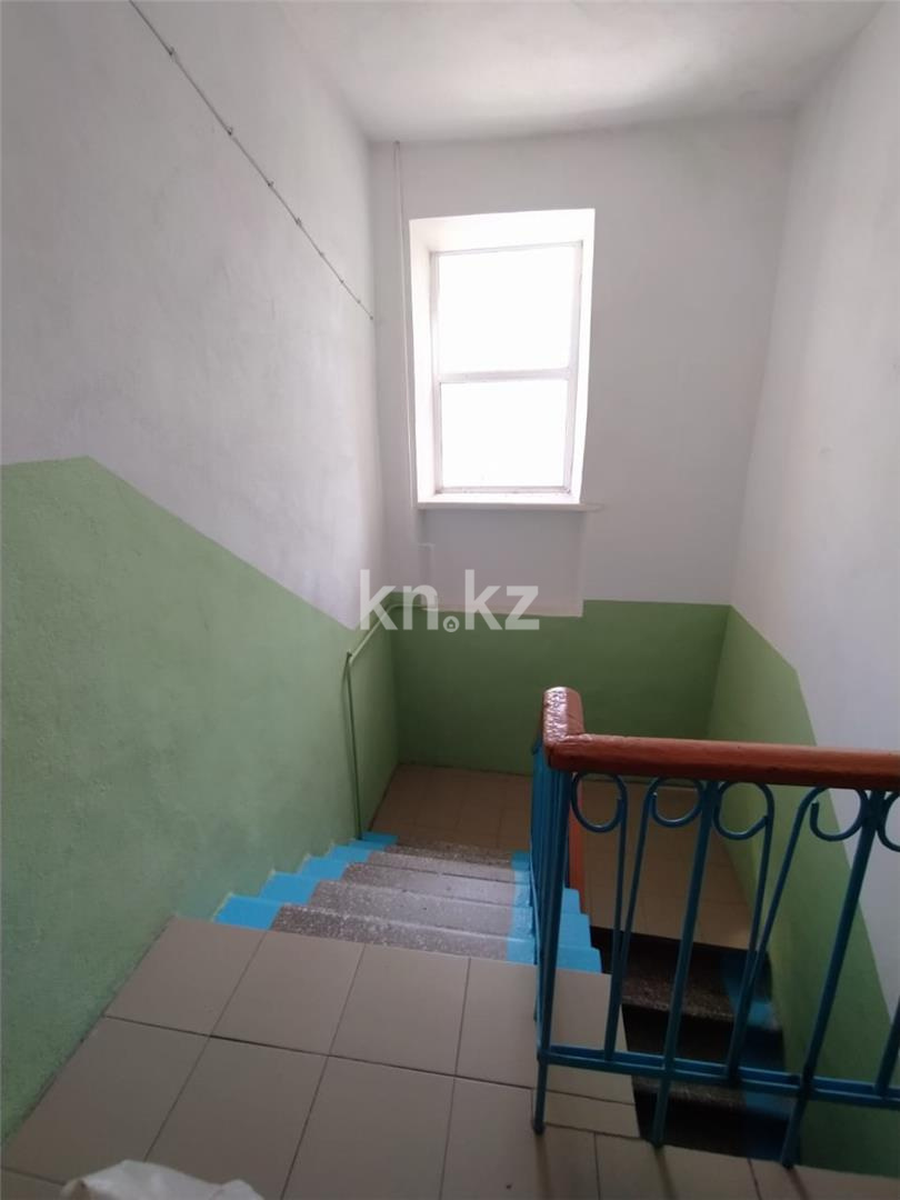 Продажа 3-комнатной квартиры, 60 м² - Продажа трехкомнатных квартир в Караганде - страница 3 фото 21 из 28