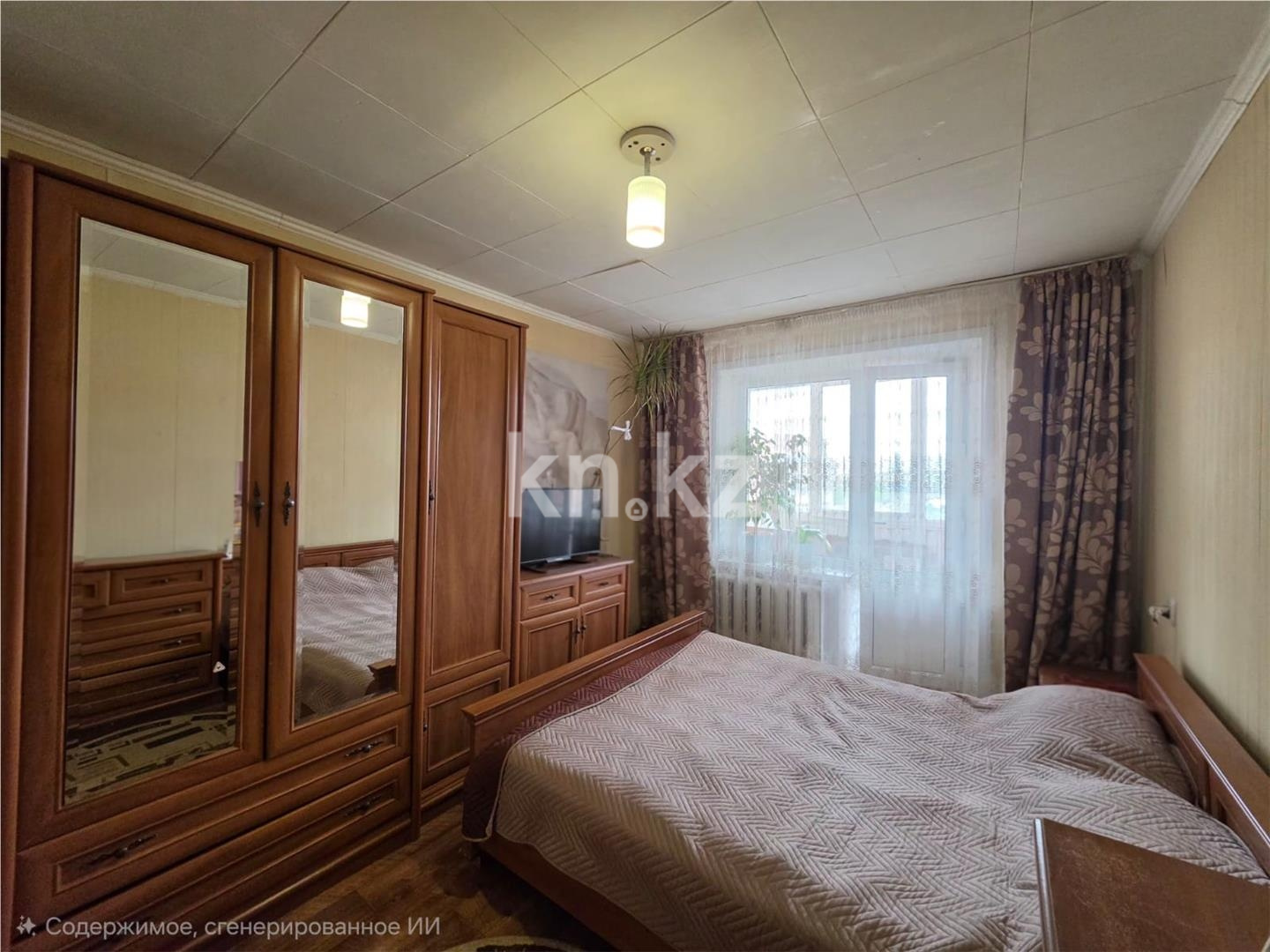 Продажа 3-комнатной квартиры, 72 м² в Темиртау - фото 3