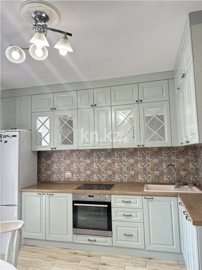 Продажа 2-комнатной квартиры, 66 м² - Продажа квартир в Казахстане - страница 7 фото 3 из 4