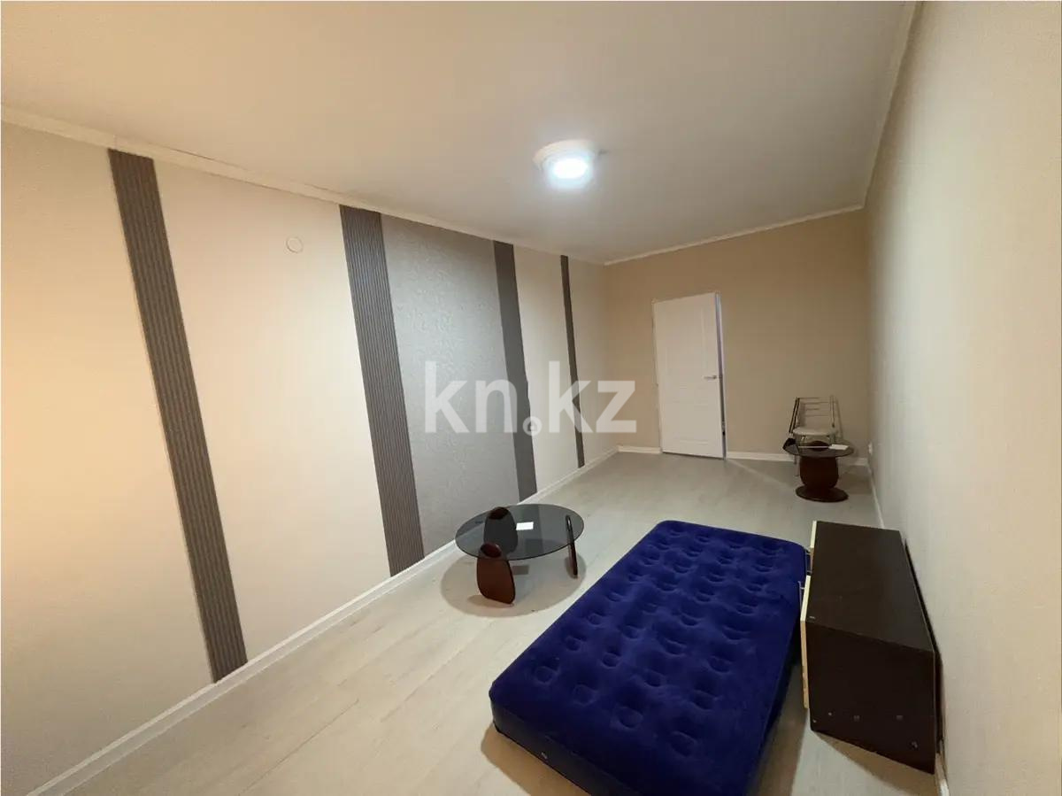 Продажа 1-комнатной квартиры, 45 м² в Алматы