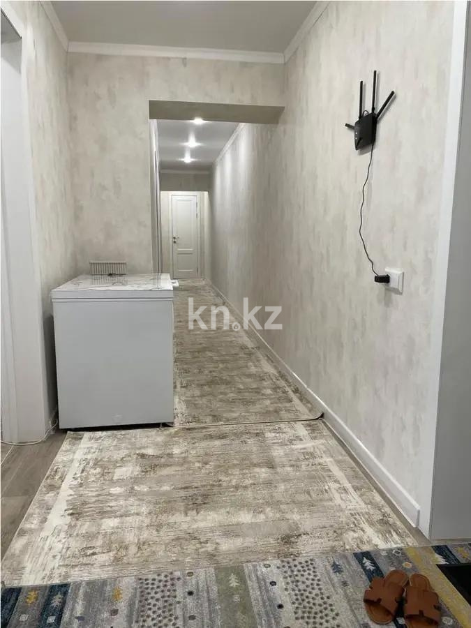 Продажа 4-комнатной квартиры, 90 м² - Продажа четырехкомнатных квартир от собственников в Казахстане фото 7 из 7