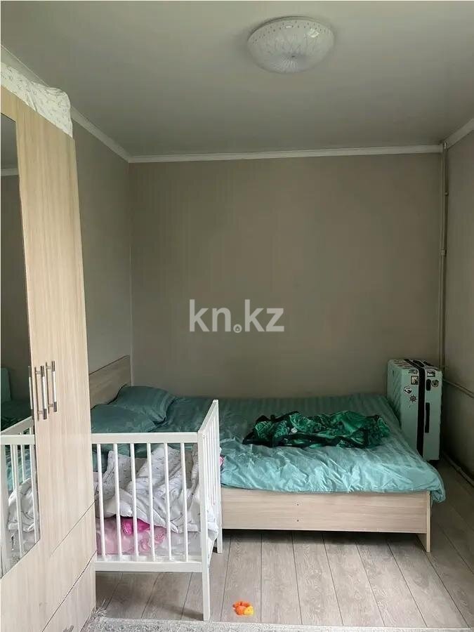 Продажа 2-комнатной квартиры, 44 м² в Алматы - фото 2