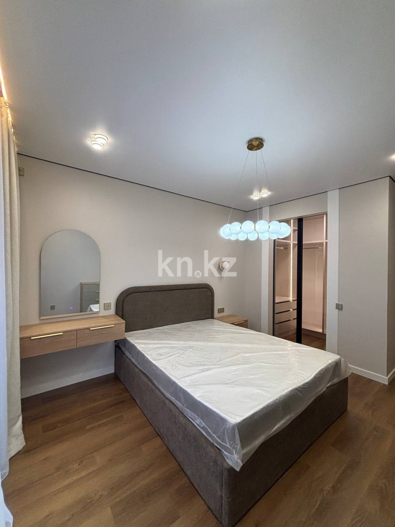 Продажа 2-комнатной квартиры, 53.4 м² - Продажа квартир в Алматы - страница 266 фото 9 из 30